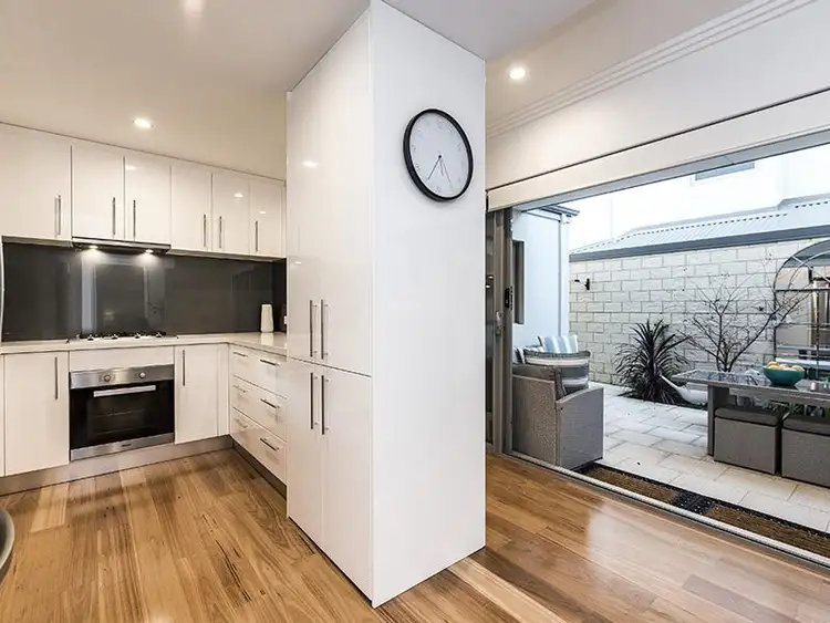 Sixth view of Homely house listing, 200B Holbeck Street, Doubleview WA 6018