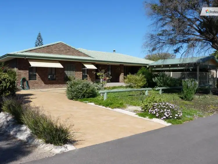 36 Brockman Street, Esperance WA 6450