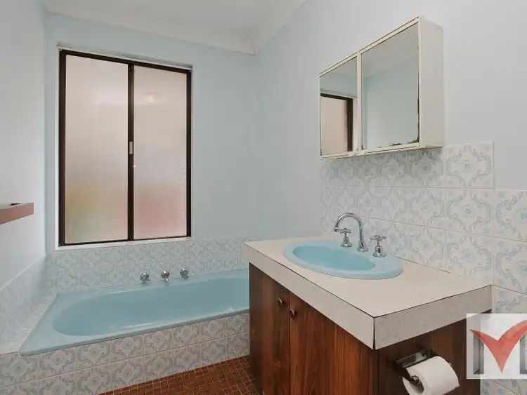 Sixth view of Homely house listing, 21 Mendip Mews, Willetton WA 6155