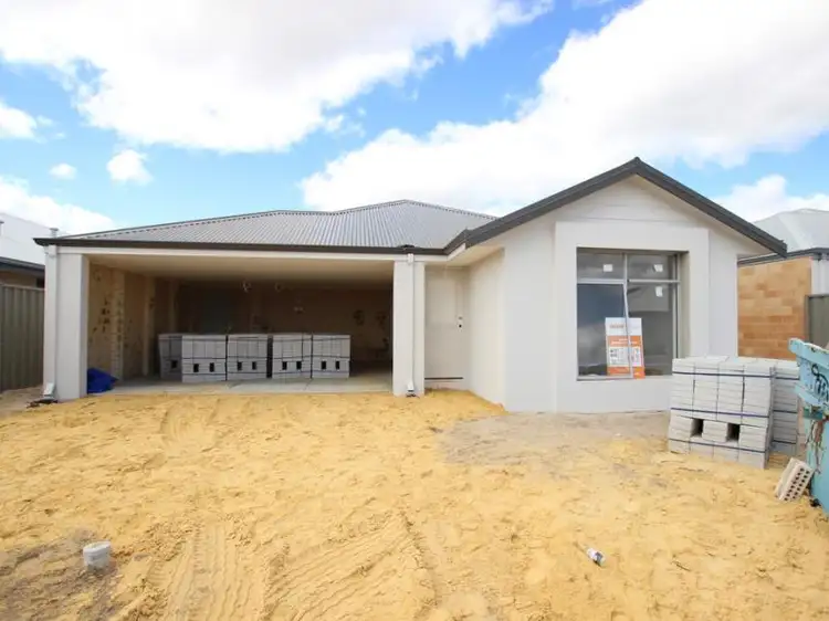 9 Clematis street, Byford WA 6122