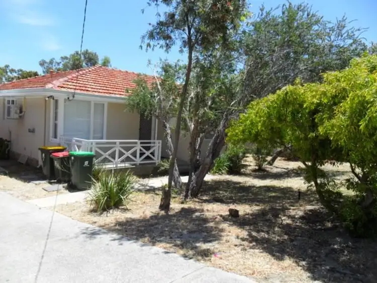Second view of Homely house listing, 7 Favell Way, Balga WA 6061