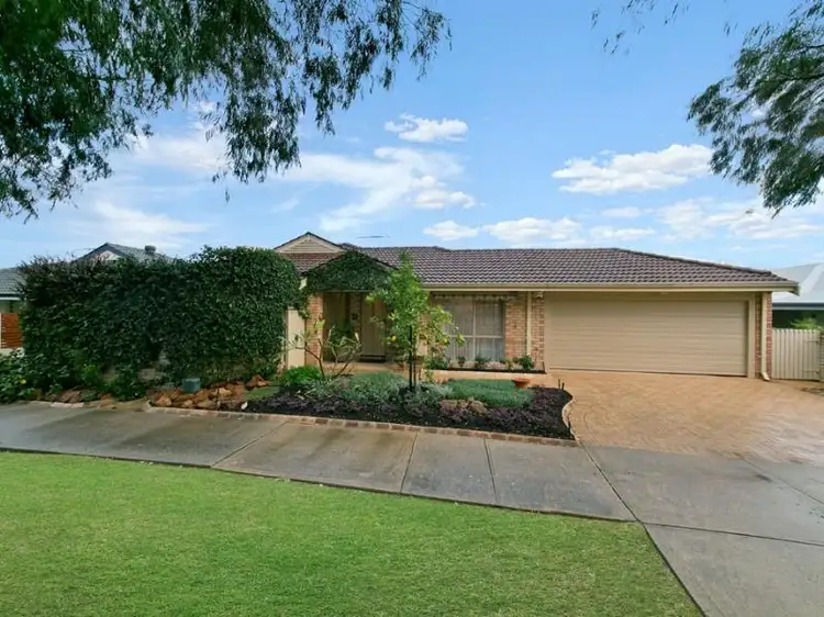 3/15 Edward Street, Cottesloe WA 6011