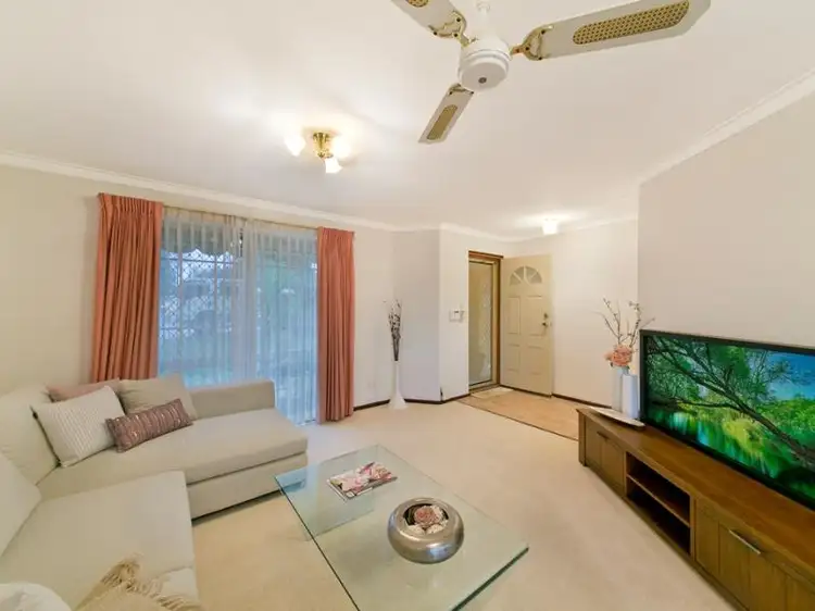 Second view of Homely house listing, 3/15 Edward Street, Cottesloe WA 6011