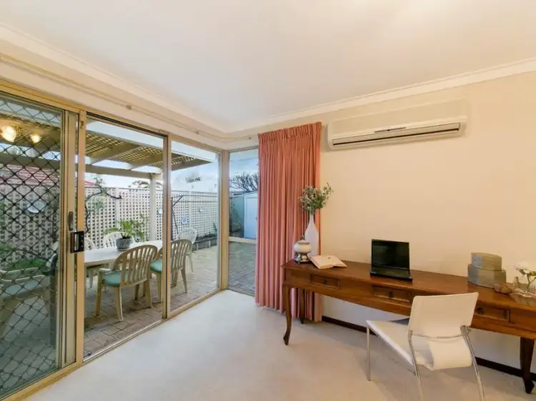 Sixth view of Homely house listing, 3/15 Edward Street, Cottesloe WA 6011