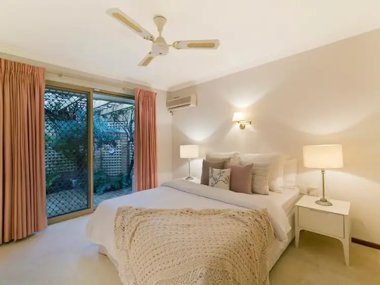 Seventh view of Homely house listing, 3/15 Edward Street, Cottesloe WA 6011