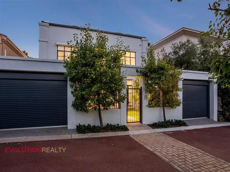 Main view of Homely house listing, 2/116 Matheson Road, Applecross WA 6153