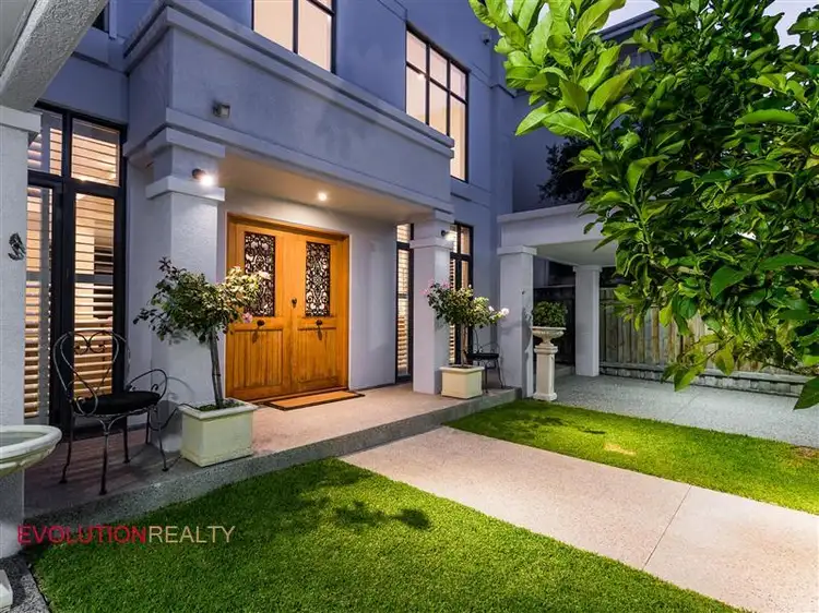 Second view of Homely house listing, 2/116 Matheson Road, Applecross WA 6153