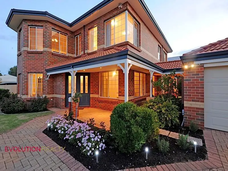 Main view of Homely house listing, 3A Bateman Road, Mount Pleasant WA 6153