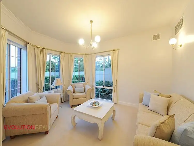 Second view of Homely house listing, 3A Bateman Road, Mount Pleasant WA 6153
