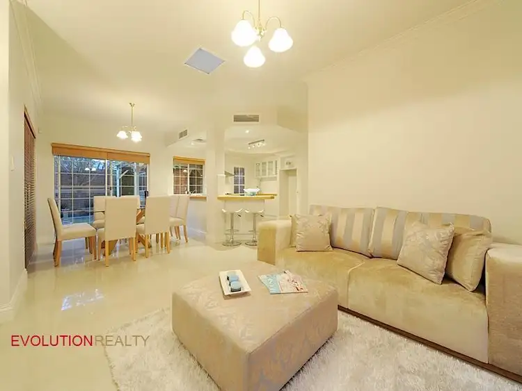 Fifth view of Homely house listing, 3A Bateman Road, Mount Pleasant WA 6153