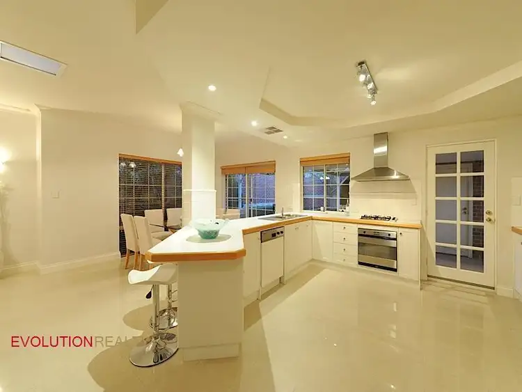 Sixth view of Homely house listing, 3A Bateman Road, Mount Pleasant WA 6153