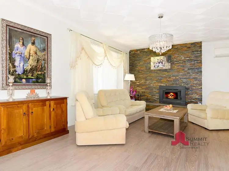 Sixth view of Homely house listing, 56 Clarke Street, South Bunbury WA 6230