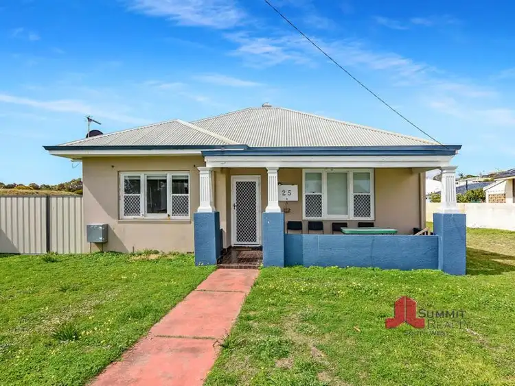 25 Holywell Street, South Bunbury WA 6230