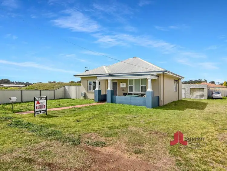 Third view of Homely house listing, 25 Holywell Street, South Bunbury WA 6230
