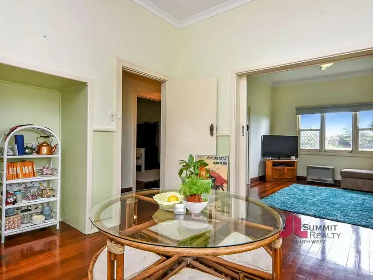 Seventh view of Homely house listing, 25 Holywell Street, South Bunbury WA 6230
