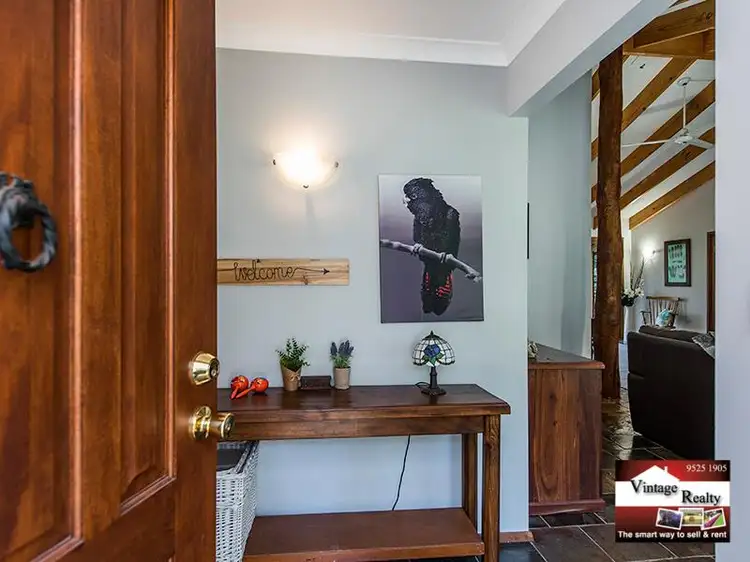 Fourth view of Homely house listing, 53 Yamba Drive, Keysbrook WA 6126