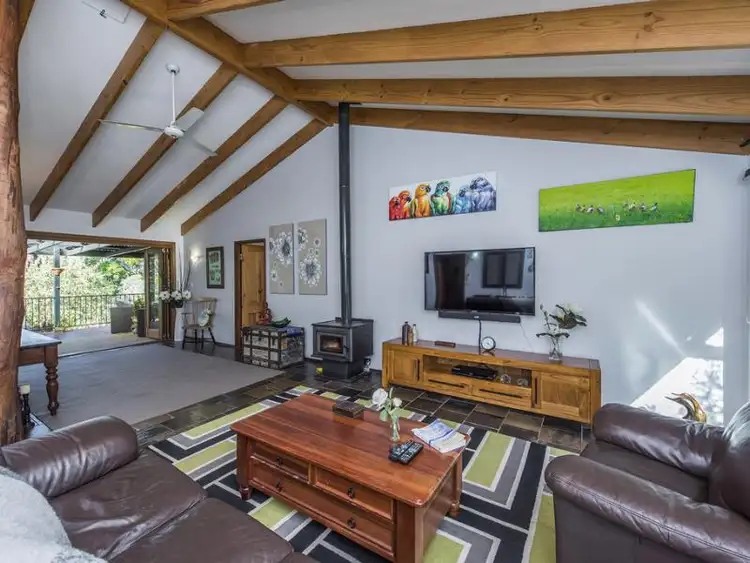 Fifth view of Homely house listing, 53 Yamba Drive, Keysbrook WA 6126