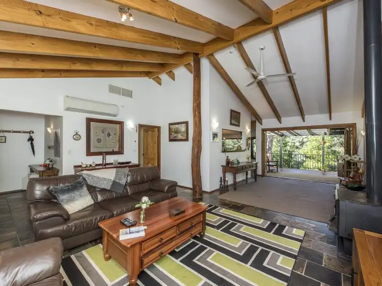 Sixth view of Homely house listing, 53 Yamba Drive, Keysbrook WA 6126