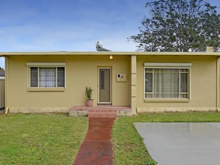 13 Joyce, Hamilton Hill WA 6163