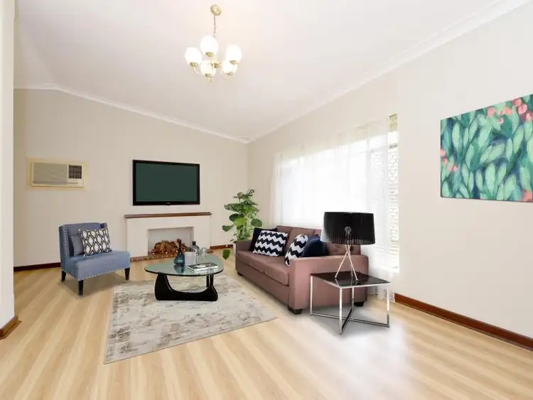 Second view of Homely house listing, 13 Joyce, Hamilton Hill WA 6163