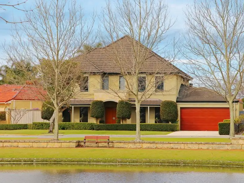 Main view of Homely house listing, 14 RUSHMORE AVENUE, Canning Vale WA 6155