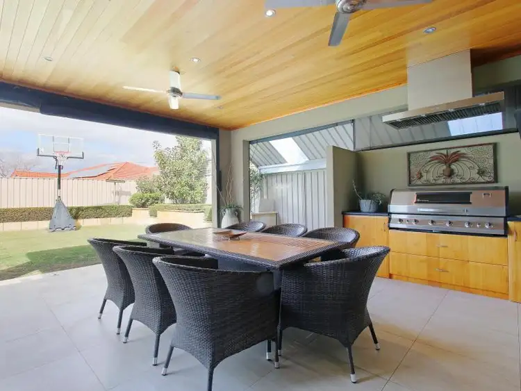 Fourth view of Homely house listing, 14 RUSHMORE AVENUE, Canning Vale WA 6155