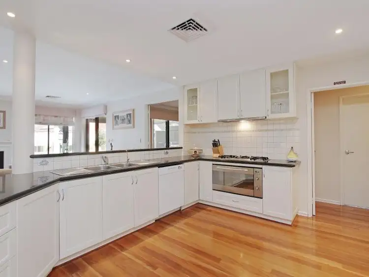 Fifth view of Homely house listing, 14 RUSHMORE AVENUE, Canning Vale WA 6155