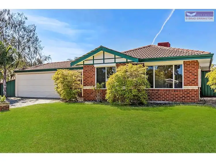 12 Britomart Grove, Stratton WA 6056