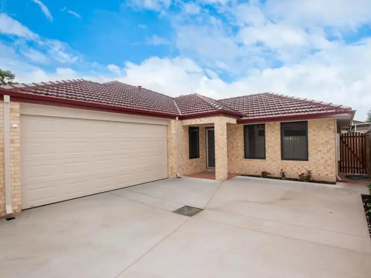 273A Acton Avenue, Kewdale WA 6105