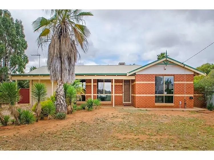 Second view of Homely house listing, 3 Thurmott Street, Hannans WA 6430