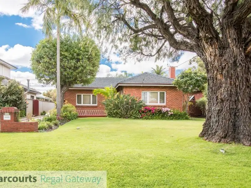 Main view of Homely house listing, 117 Arlunya Ave, Cloverdale WA 6105