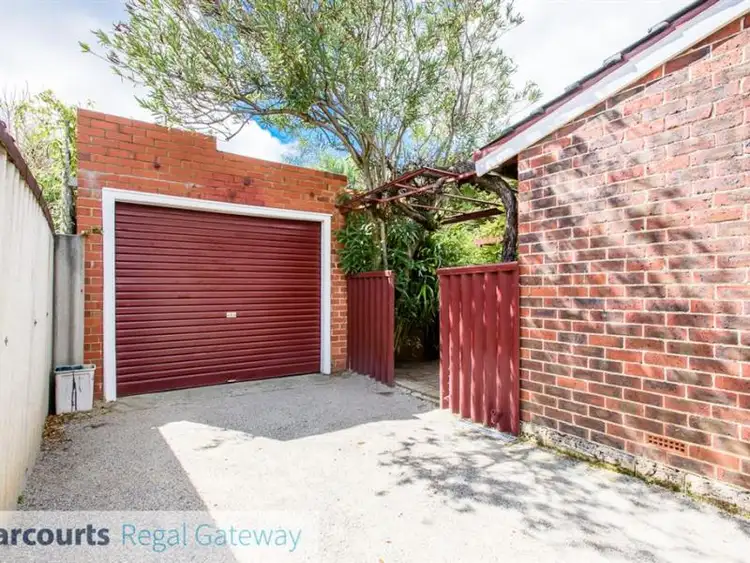 Sixth view of Homely house listing, 117 Arlunya Ave, Cloverdale WA 6105