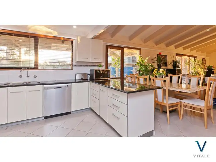 Main view of Homely house listing, 79A Matheson Road, Applecross WA 6153