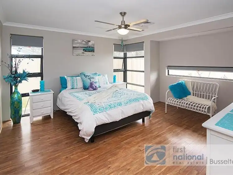 Sixth view of Homely house listing, 7 Meadow View, Busselton WA 6280