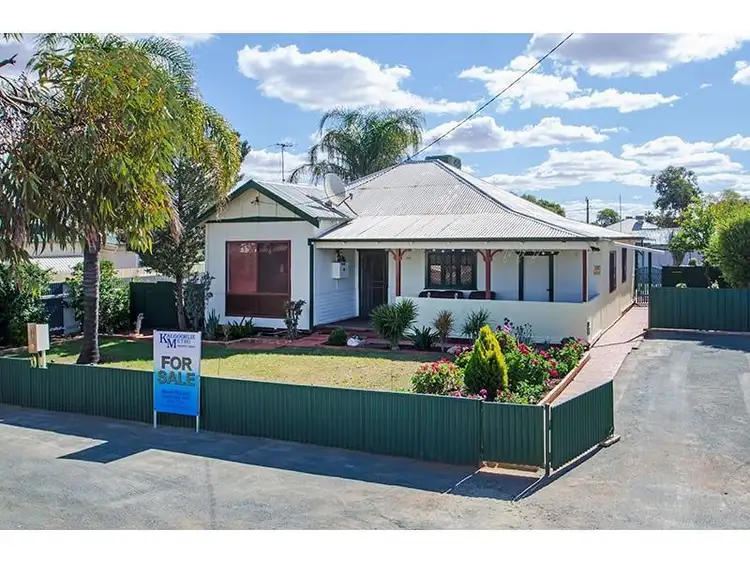Main view of Homely house listing, 168 Hare Street, Lamington WA 6430