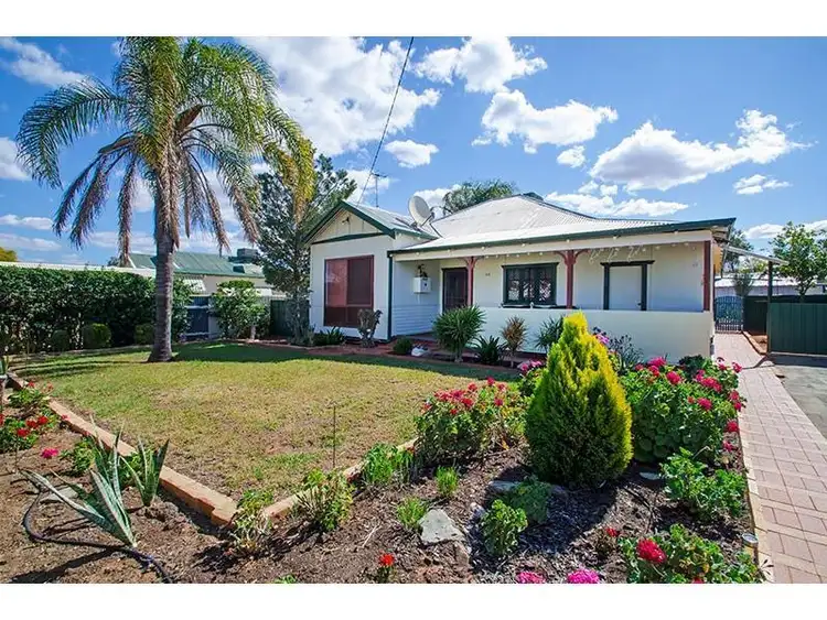 Second view of Homely house listing, 168 Hare Street, Lamington WA 6430