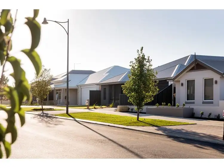 Lot 1, 7 Sinopia Parkway, Brabham WA 6055