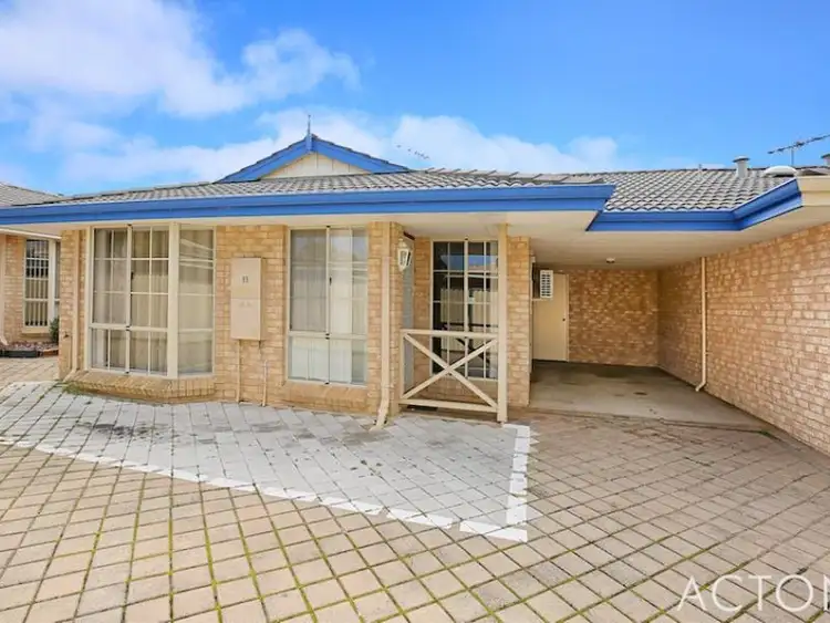 Main view of Homely house listing, 8B Chepstow Drive, Mandurah WA 6210