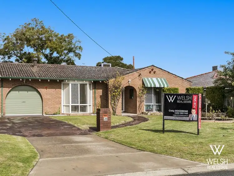 28 Hampton Street, Kewdale WA 6105