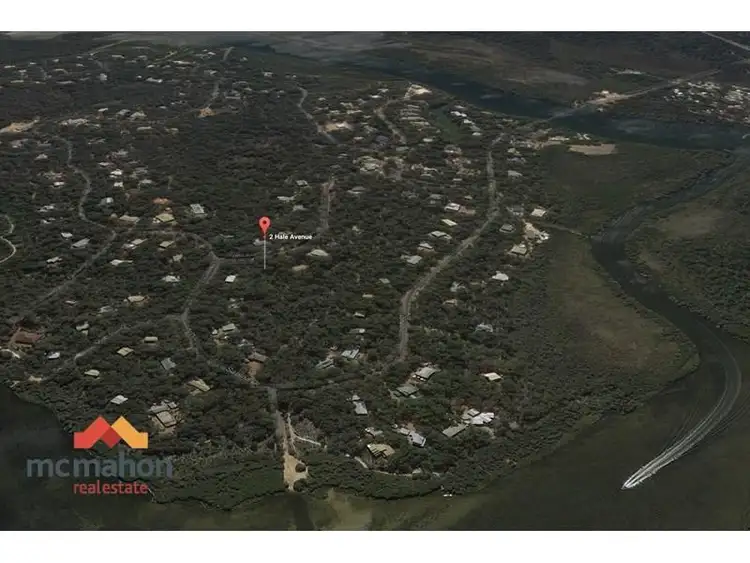 Fifth view of Homely land listing, 2 Hale Avenue, Molloy Island WA 6290