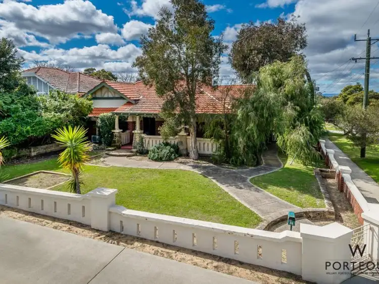 74 Smyth Road, Nedlands WA 6009