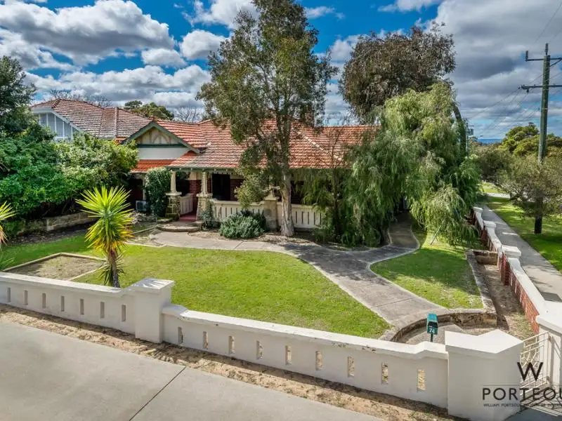 Main view of Homely house listing, 74 Smyth Road, Nedlands WA 6009