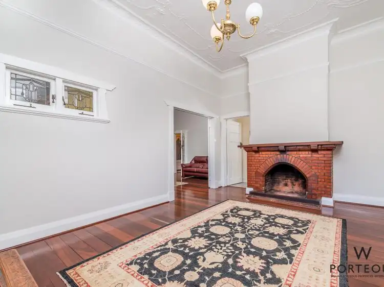 Fourth view of Homely house listing, 74 Smyth Road, Nedlands WA 6009