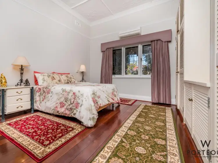 Fifth view of Homely house listing, 74 Smyth Road, Nedlands WA 6009