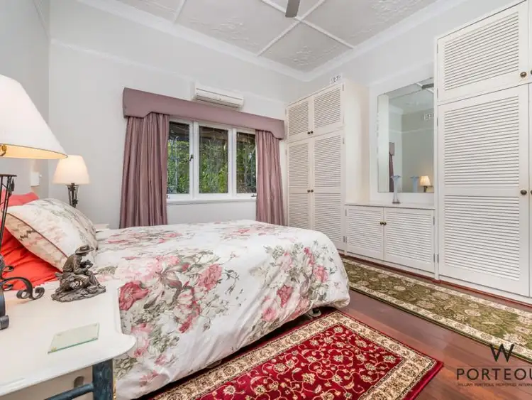 Sixth view of Homely house listing, 74 Smyth Road, Nedlands WA 6009