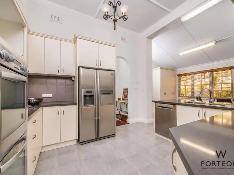 Seventh view of Homely house listing, 74 Smyth Road, Nedlands WA 6009