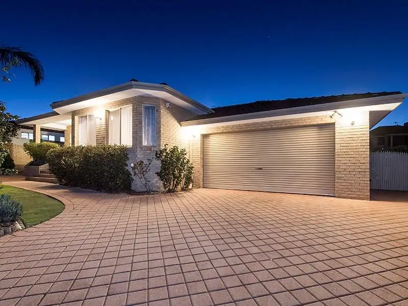Main view of Homely house listing, 20 MEADOWBROOK BOULEVARD, Dianella WA 6059