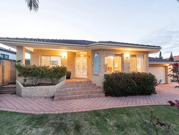 Second view of Homely house listing, 20 MEADOWBROOK BOULEVARD, Dianella WA 6059