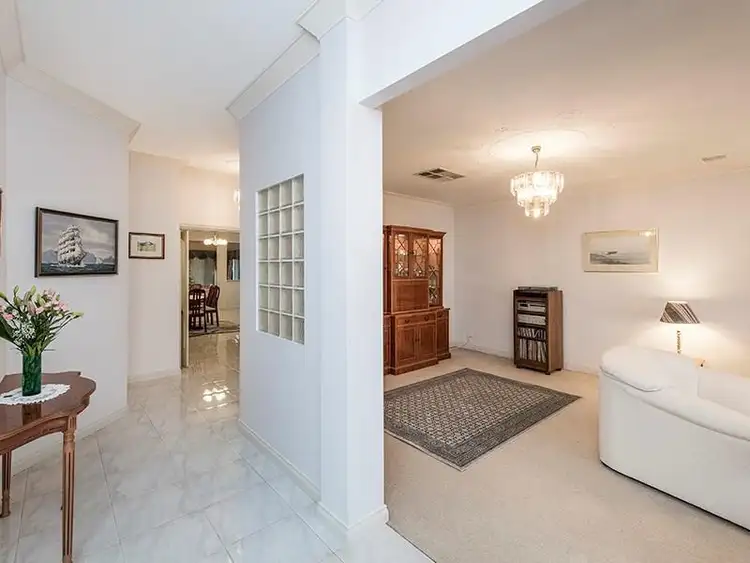 Third view of Homely house listing, 20 MEADOWBROOK BOULEVARD, Dianella WA 6059