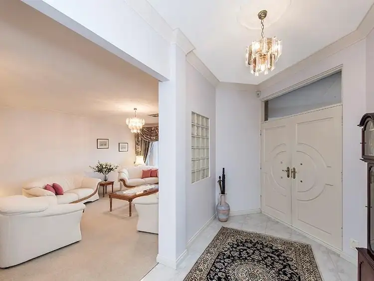 Fourth view of Homely house listing, 20 MEADOWBROOK BOULEVARD, Dianella WA 6059